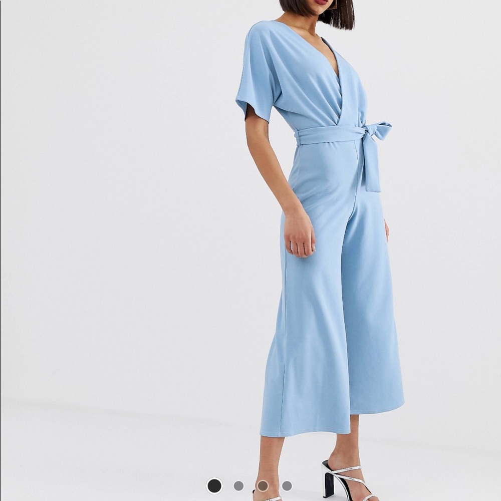 Pretty little thing Jumpsuit